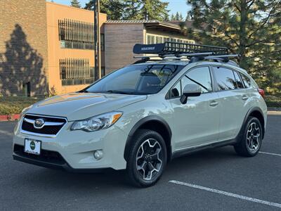 2014 Subaru XV Crosstrek 2.0i Premium Wagon