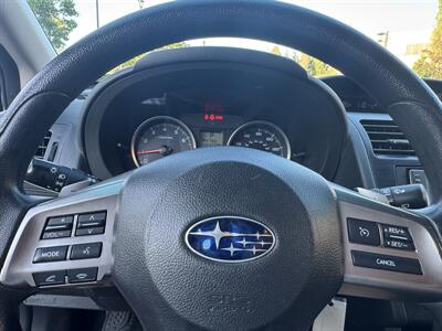 2014 Subaru XV Crosstrek 2.0i Premium - Photo 19 - Gresham, OR 97030