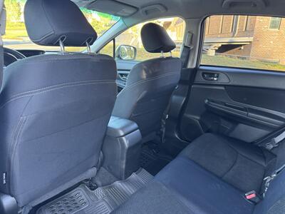 2014 Subaru XV Crosstrek 2.0i Premium - Photo 14 - Gresham, OR 97030