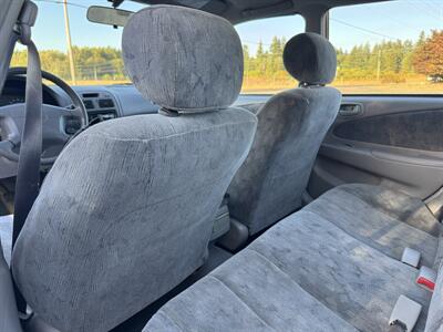 1998 Toyota Corolla LE - Photo 13 - Gresham, OR 97030