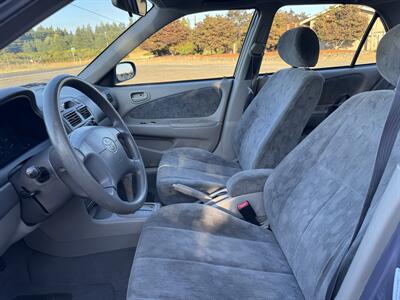 1998 Toyota Corolla LE - Photo 11 - Gresham, OR 97030