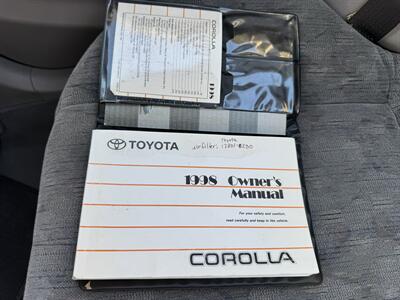 1998 Toyota Corolla LE - Photo 29 - Gresham, OR 97030