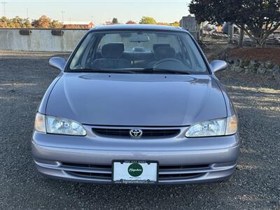 1998 Toyota Corolla LE - Photo 8 - Gresham, OR 97030