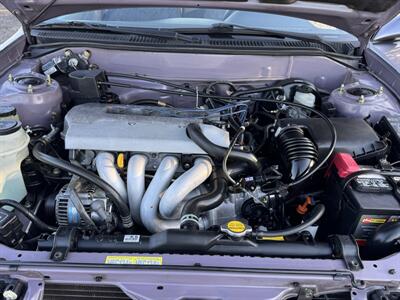 1998 Toyota Corolla LE - Photo 31 - Gresham, OR 97030