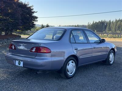 1998 Toyota Corolla LE - Photo 5 - Gresham, OR 97030