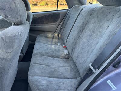 1998 Toyota Corolla LE - Photo 14 - Gresham, OR 97030