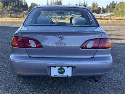 1998 Toyota Corolla LE - Photo 4 - Gresham, OR 97030