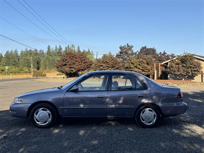 1998 Toyota Corolla LE - Photo 2 - Gresham, OR 97030