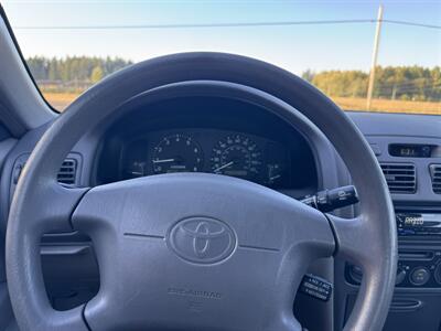 1998 Toyota Corolla LE - Photo 17 - Gresham, OR 97030