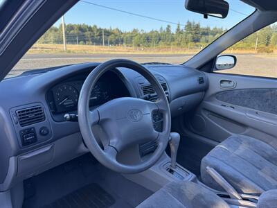 1998 Toyota Corolla LE - Photo 10 - Gresham, OR 97030
