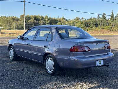 1998 Toyota Corolla LE - Photo 3 - Gresham, OR 97030