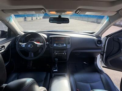 2009 Nissan Maxima 3.5 S - Photo 7 - Gresham, OR 97030