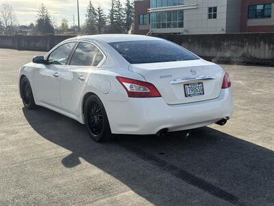 2009 Nissan Maxima 3.5 S - Photo 2 - Gresham, OR 97030