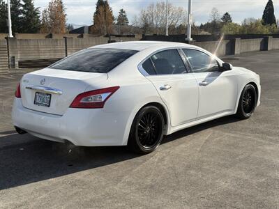 2009 Nissan Maxima 3.5 S - Photo 3 - Gresham, OR 97030