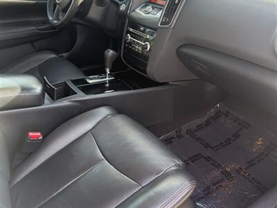 2009 Nissan Maxima 3.5 S - Photo 8 - Gresham, OR 97030