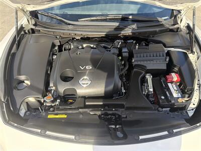 2009 Nissan Maxima 3.5 S - Photo 9 - Gresham, OR 97030