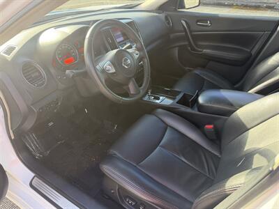 2009 Nissan Maxima 3.5 S - Photo 5 - Gresham, OR 97030