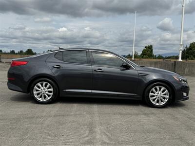 2015 Kia Optima EX   - Photo 6 - Gresham, OR 97030