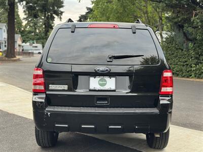 2010 Ford Escape XLT   - Photo 4 - Gresham, OR 97030