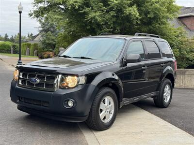 2010 Ford Escape XLT   - Photo 1 - Gresham, OR 97030