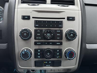 2010 Ford Escape XLT   - Photo 25 - Gresham, OR 97030