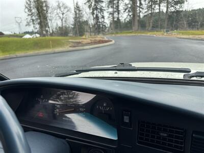 1990 Toyota Pickup  22re Manual - Photo 17 - Gresham, OR 97030