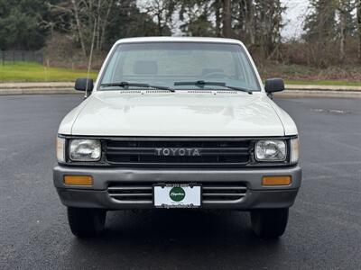 1990 Toyota Pickup  22re Manual - Photo 9 - Gresham, OR 97030
