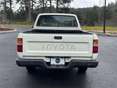 1990 Toyota Pickup  22re Manual - Photo 4 - Gresham, OR 97030