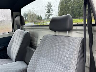 1990 Toyota Pickup  22re Manual - Photo 13 - Gresham, OR 97030