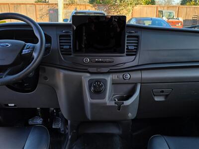 2022 Ford E-Transit 350   - Photo 14 - Chesterfield, MO 63005