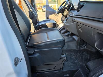 2022 Ford E-Transit 350   - Photo 16 - Chesterfield, MO 63005
