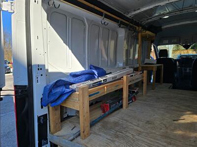 2022 Ford E-Transit 350   - Photo 24 - Chesterfield, MO 63005