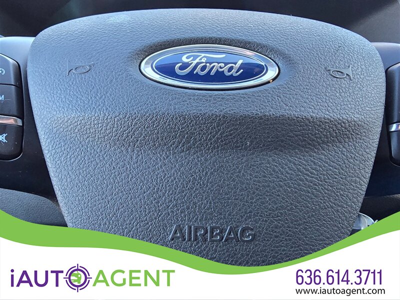 2022 Ford E-Transit 350  