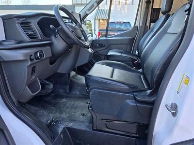 2022 Ford E-Transit 350   - Photo 13 - Chesterfield, MO 63005
