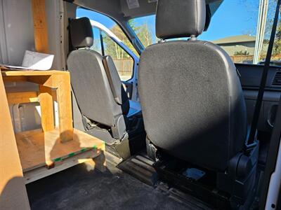 2022 Ford E-Transit 350   - Photo 21 - Chesterfield, MO 63005