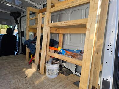 2022 Ford E-Transit 350   - Photo 25 - Chesterfield, MO 63005