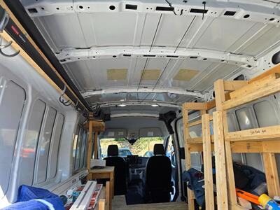 2022 Ford E-Transit 350   - Photo 26 - Chesterfield, MO 63005