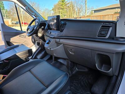 2022 Ford E-Transit 350   - Photo 19 - Chesterfield, MO 63005