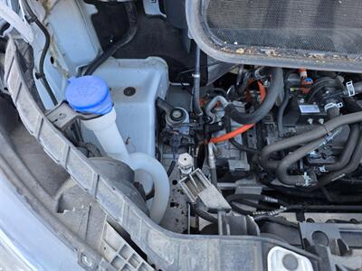 2022 Ford E-Transit 350   - Photo 36 - Chesterfield, MO 63005