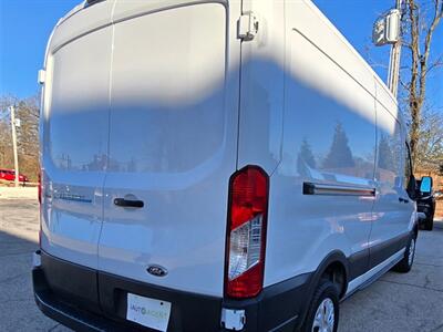 2022 Ford E-Transit 350   - Photo 7 - Chesterfield, MO 63005