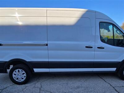 2022 Ford E-Transit 350   - Photo 8 - Chesterfield, MO 63005