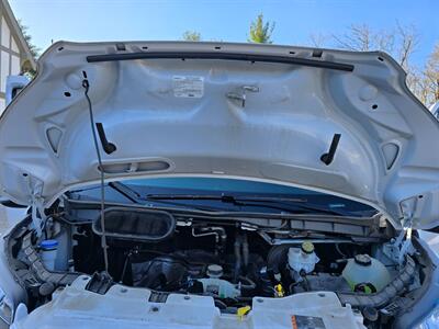 2022 Ford E-Transit 350   - Photo 34 - Chesterfield, MO 63005