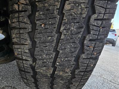 2022 Ford E-Transit 350   - Photo 31 - Chesterfield, MO 63005