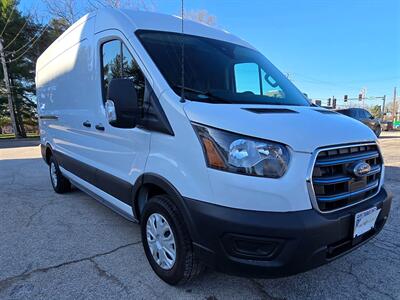 2022 Ford E-Transit 350   - Photo 9 - Chesterfield, MO 63005