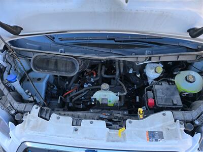 2022 Ford E-Transit 350   - Photo 35 - Chesterfield, MO 63005