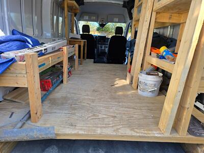 2022 Ford E-Transit 350   - Photo 22 - Chesterfield, MO 63005