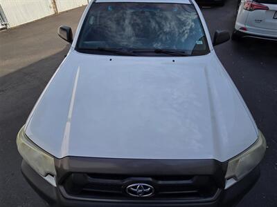 2015 Toyota Tacoma   - Photo 12 - Chesterfield, MO 63005