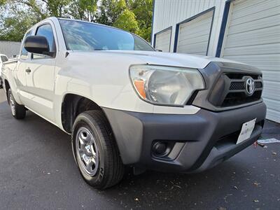 2015 Toyota Tacoma   - Photo 8 - Chesterfield, MO 63005