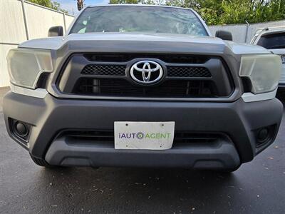 2015 Toyota Tacoma   - Photo 11 - Chesterfield, MO 63005
