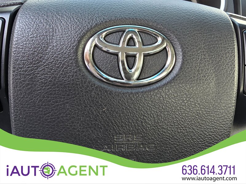 2015 Toyota Tacoma  